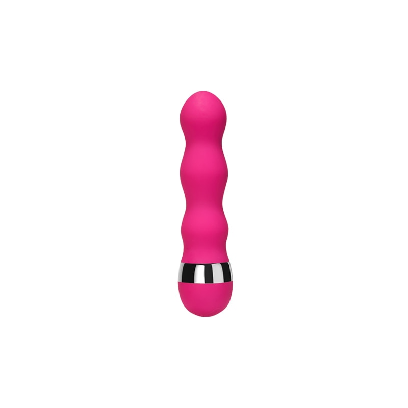 Vibrador Ondulado Multivelocidade