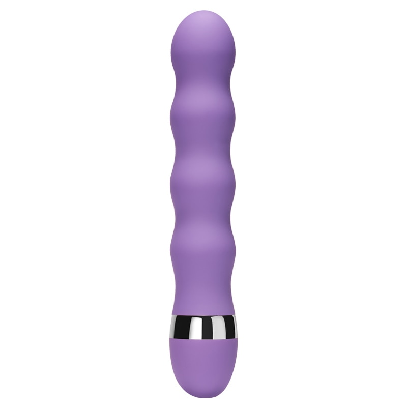 Vibrador Ondulado Multivelocidade