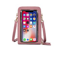 BOLSA TOUCH FANCY CROSSBODY