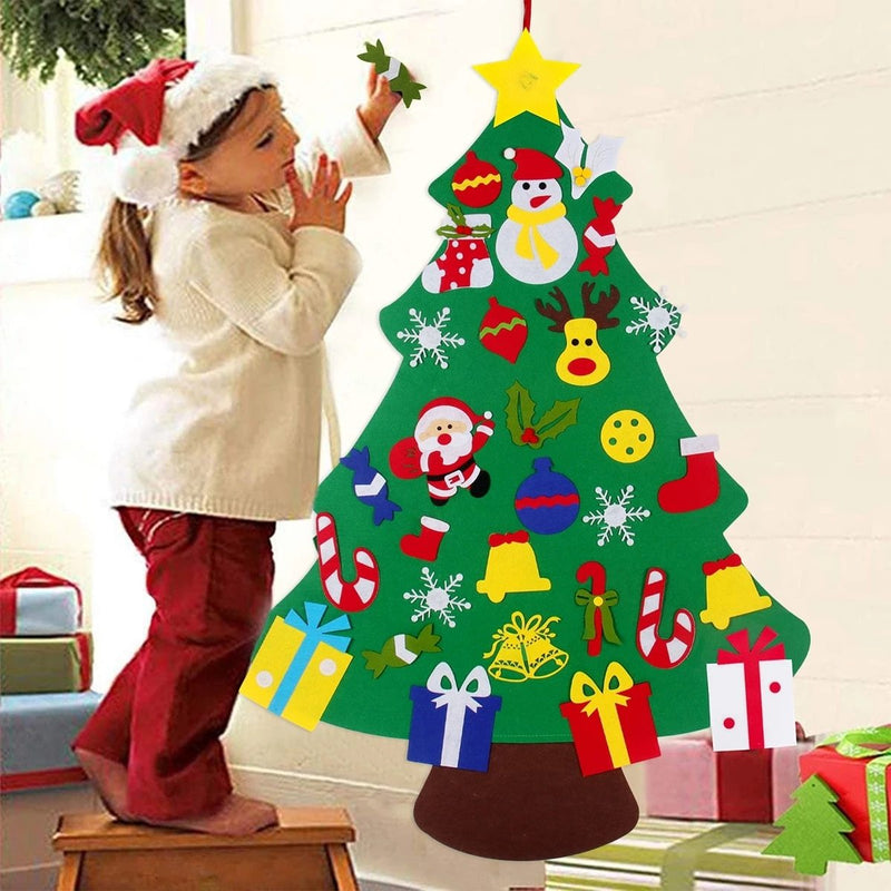 PROMOÇÃO: Árvore de natal infantil